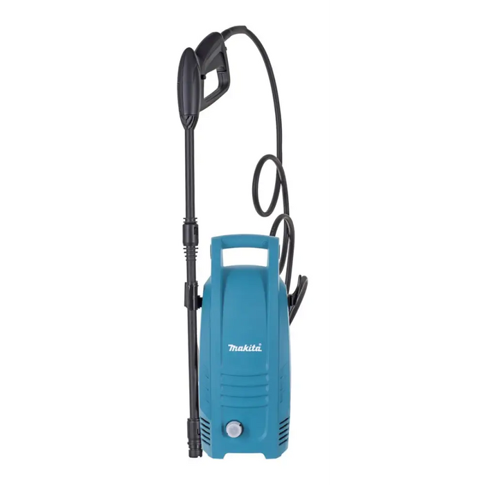 Makita HW101 водоструйка Upright Electric Green 360 l/h