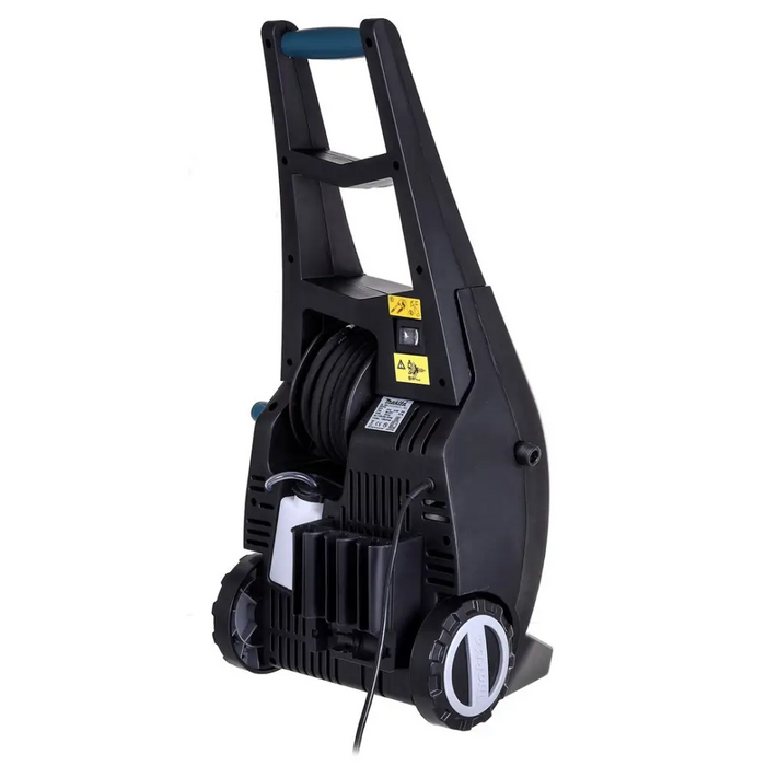 Makita HW132 водоструйка Upright Electric 420 l/h 2100 W