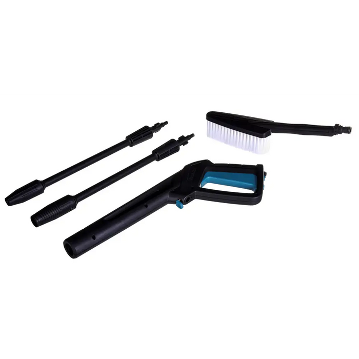 Makita HW132 водоструйка Upright Electric 420 l/h 2100 W