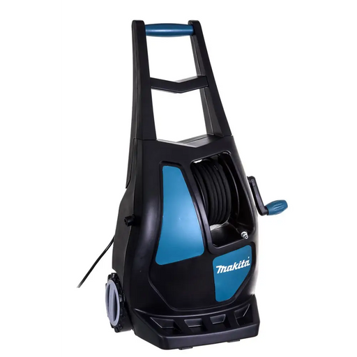 Makita HW132 водоструйка Upright Electric 420 l/h 2100 W