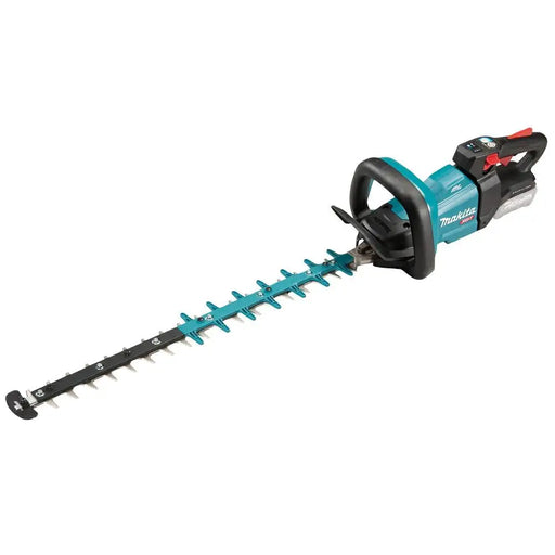 Makita UH004GZ 40V XGT 600 мм акумулаторна ножица за жив