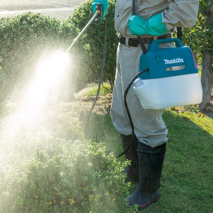 Makita US053DZ градинска пръскачка Ръчна градинска