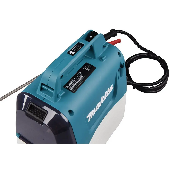 Makita US053DZ градинска пръскачка Ръчна градинска