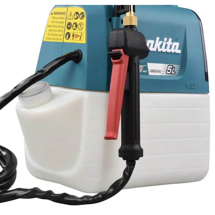 Makita US053DZ градинска пръскачка Ръчна градинска