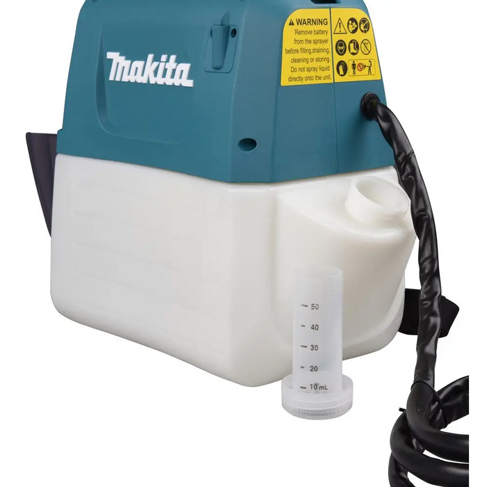 Makita US053DZ градинска пръскачка Ръчна градинска