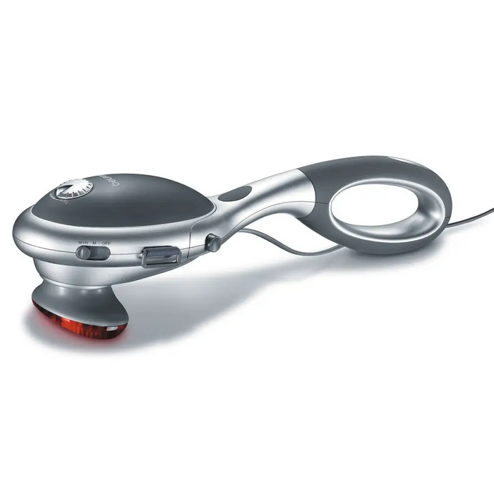 Масажор Beurer MG 70 infrared massager; Tapping