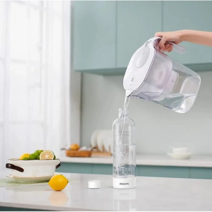 Машина за сода PHILIPS ADD4901WH/10