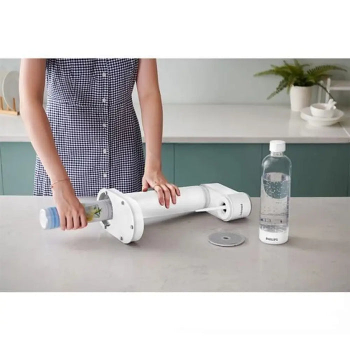 Машина за сода PHILIPS ADD4901WH/10