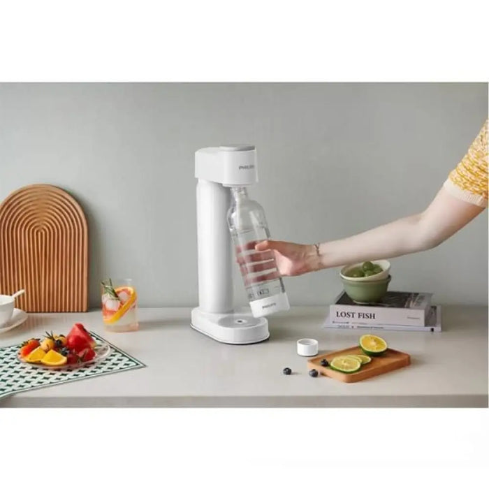 Машина за сода PHILIPS ADD4901WH/10