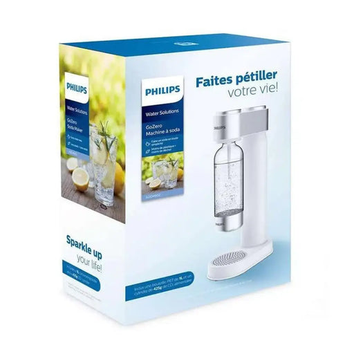 Машина за сода PHILIPS ADD4902WH/10