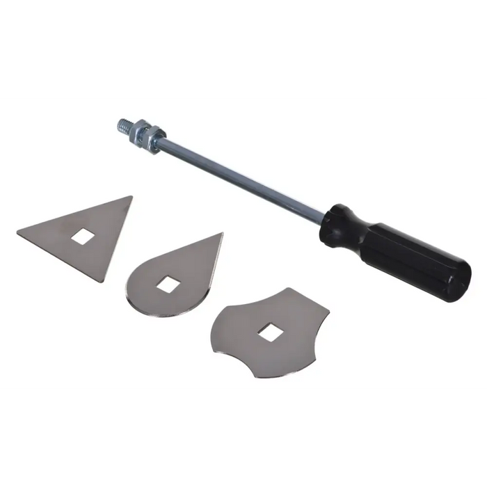 Машина за топлинно изгаряне Stanley 2000W FME670K-QS