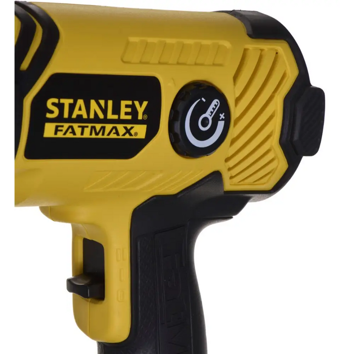 Машина за топлинно изгаряне Stanley 2000W FME670K-QS
