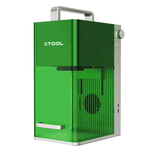 Машина за лазерно гравиране 2 - in - 1 xTool F1 deluxe kit