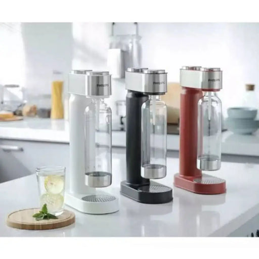 Машина за сода PHILIPS ADD4902BK/10