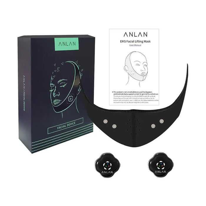 Маска за лице за отслабване ANLAN 01-ASLY41-001
