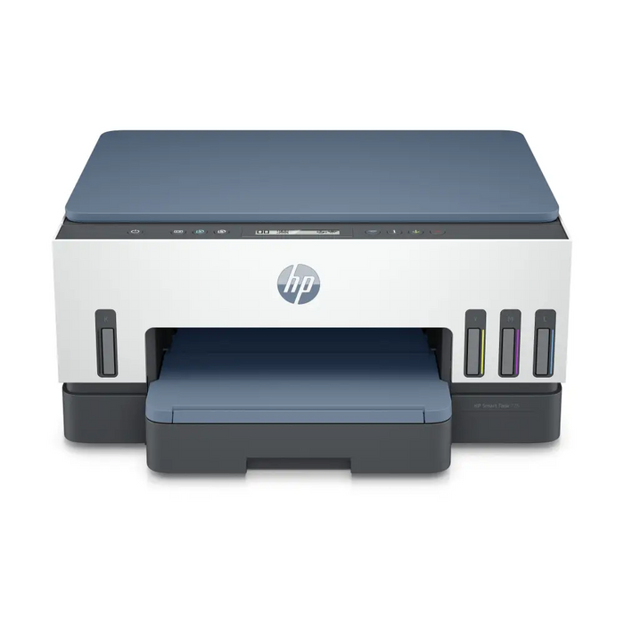 Мастилоструйно