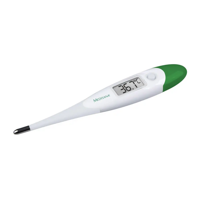 Medisana TM 700 Contact Green White Орален ректален