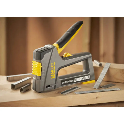 МЕХАНИЧЕН ТАКЕР STANLEY FMHT6-70868