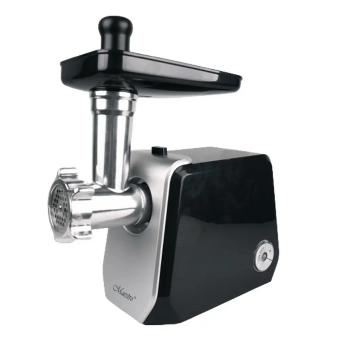 Мелница Feel-Maestro MR850 1500 W Черна Неръждаема стомана