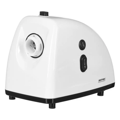 Мелница MPM MMM-05 650 W Неръждаема стомана Бяла