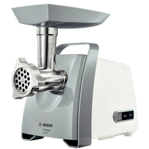 Мелница Bosch MFW66020 600 W Бяла