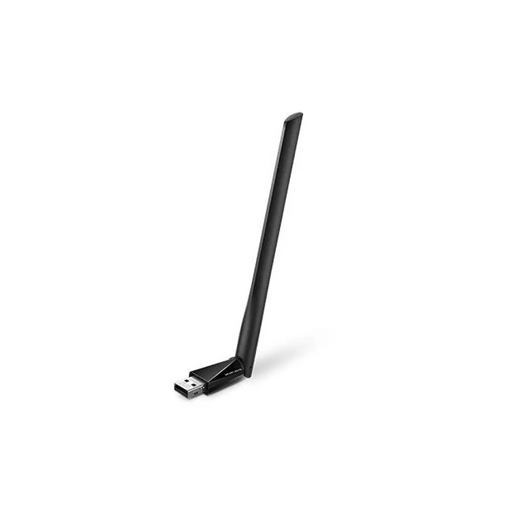 Mercusys AC650 безжичен двулентов USB адаптер с високо