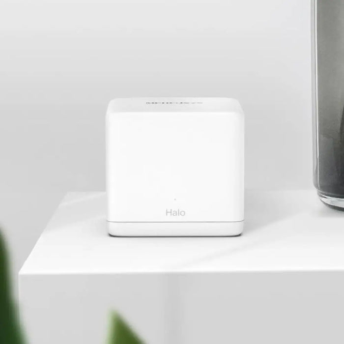 Mercusys AC1300 мрежова Wi-Fi система за цял дом
