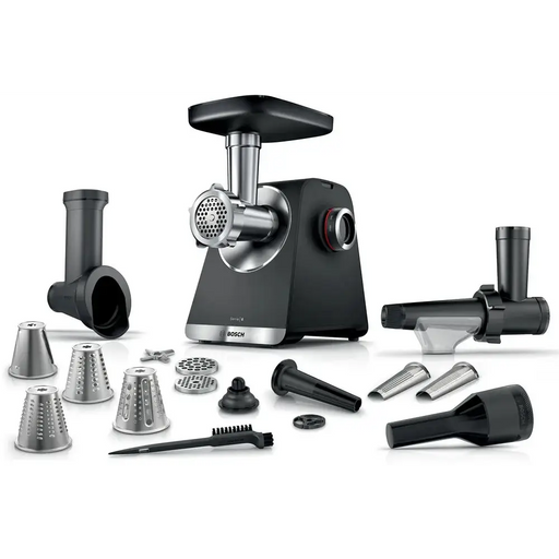 Месомелачка BOSCH MFWS660B MultiPower