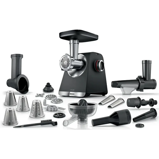 Месомелачка BOSCH MFWS682B MultiPower