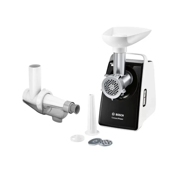 Месомелачка Bosch MFW3X15B Meat grinder