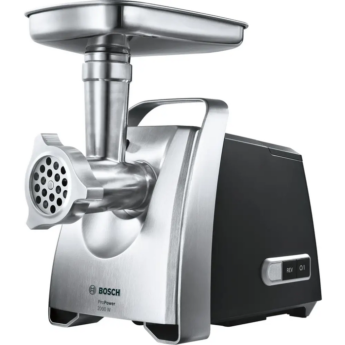 Месомелачка Bosch MFW68660 Meat mincer ProPower