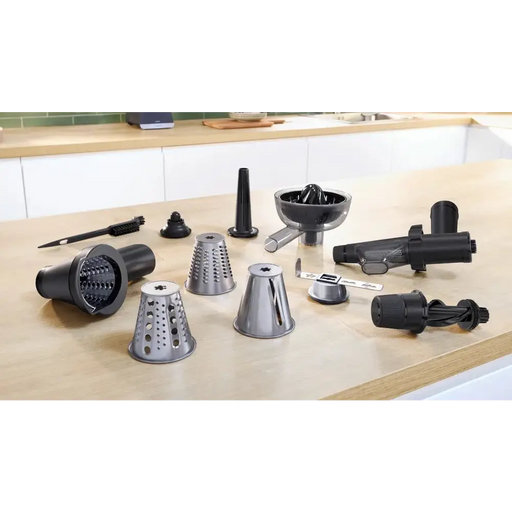 Месомелачка BOSCH MFWS660B MultiPower