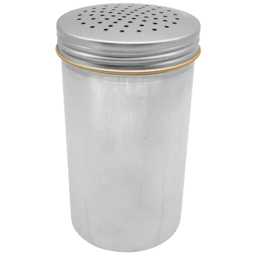 МЕТАЛНА ПУДРИЕРА FACKELMANN