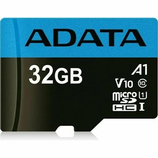 Micro SD карта Adata PAMADTSDG0036