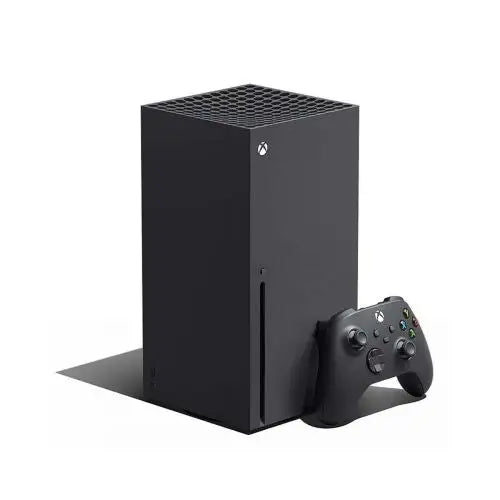 Microsoft XBOX Series X 1TB черен