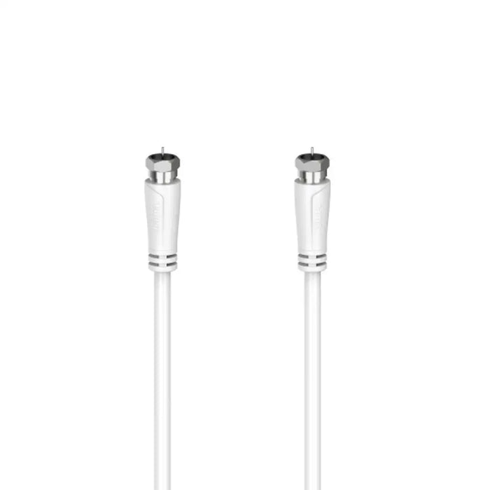 Микро SATA Combo кабел Hama 1,5 m Бял