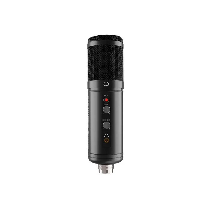 Микрофон Genesis NGM-2091 Черен