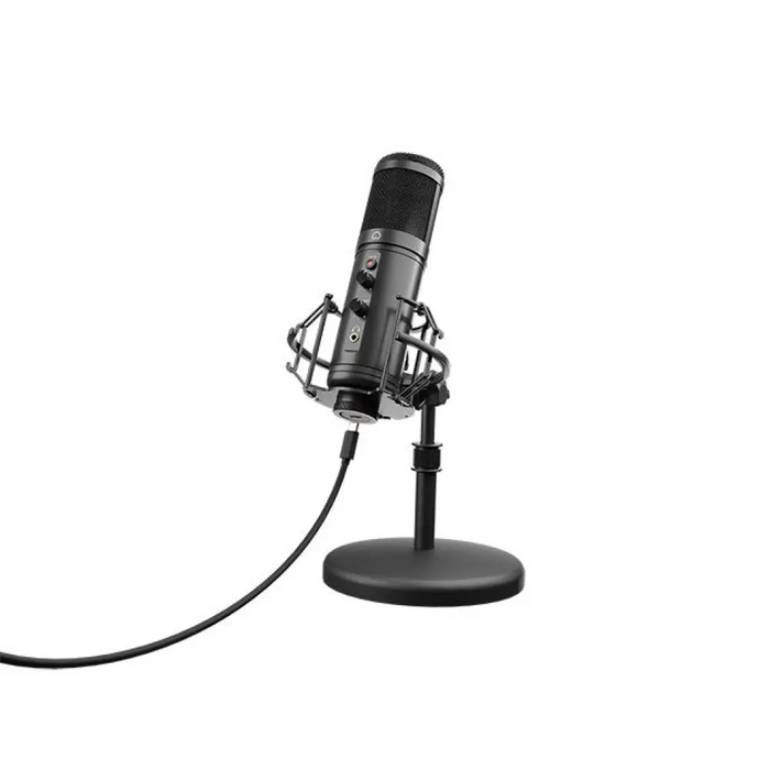 Микрофон Genesis NGM-2091 Черен