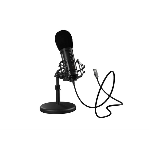 Микрофон Genesis NGM-2091 Черен