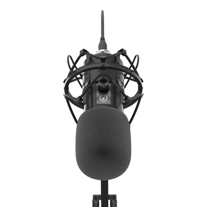 Микрофон Genesis Radium 400 G2 Черен