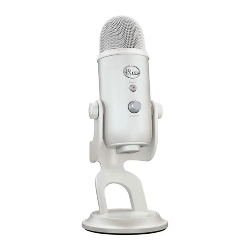 Микрофон Logitech Blue Yeti Premium