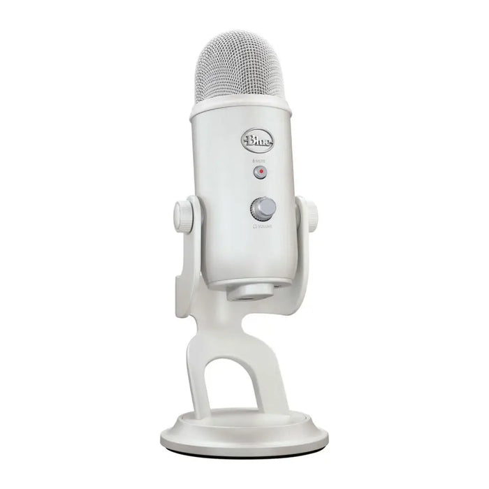 Микрофон Logitech Blue Yeti Premium