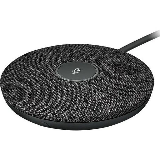 Микрофон Logitech Rally Mic Pod Accessory Bar Mini