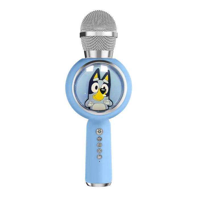Микрофон OTL BLUEY Karaoke