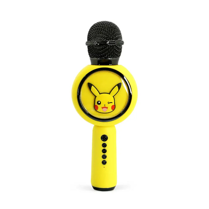Микрофон OTL Pikachu Karaoke