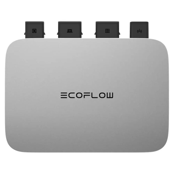 МИКРОИНВЕРТОР 800W IP67 И MPPT МОДУЛ ECOFLOW POWERSTREAM