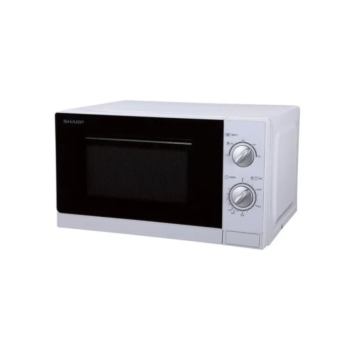 Микровълнова фурна Sharp R20DW 800 W 20 Литри