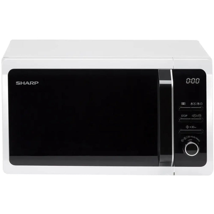 Микровълнова фурна Sharp R243W 20 Литри 800 W