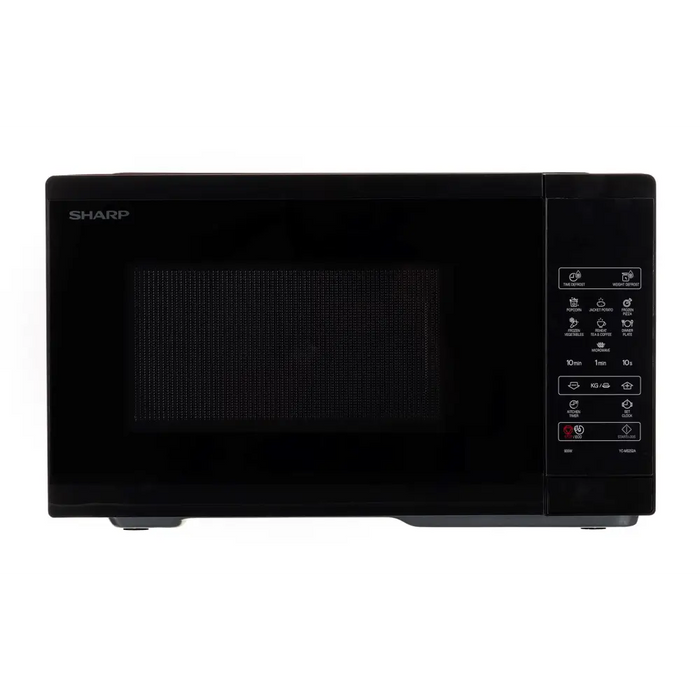 Микровълнова фурна SHARP YC-MS252AE-B