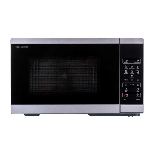 Микровълнова фурна SHARP YC-MS252AE-S